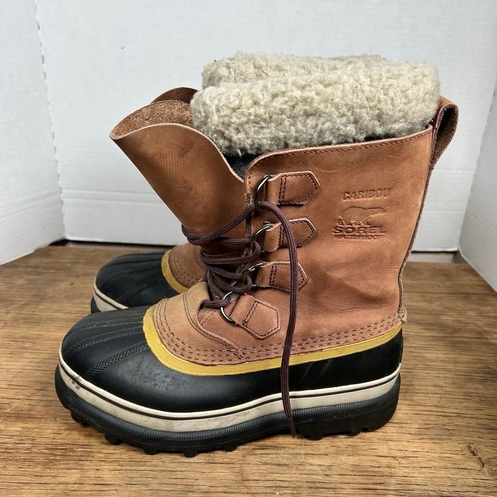 Sorel som signs